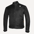 The Drover Moto Jacket — waxed steerhide